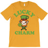 lucky charm 2 T-Shirt
