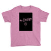 no design fashion Youth Tee