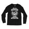 Skilled Linemen Aren't Cheap, Cheap Linemen Aren't Skilled Long Sleeve Shirts