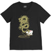 dragon flavor V-Neck Tee