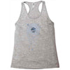 new from entropy records Racerback Tank