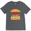 royalwithcheese V-Neck Tee