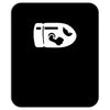 bullet bill sticker vinyl decal   super mario bros nintendo car window Mousepad
