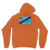 all american beer Unisex Hoodie