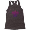 sea turtle spirit Racerback Tank