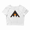 adventure Crop Top