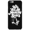we are all made of stars iPhone 6/6s Case