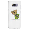 teddy monster Samsung Galaxy S8 Plus