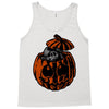 hidden Tank Top