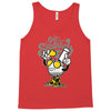 gate full Tank Top