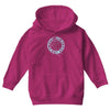 neds ski academy Youth Hoodie