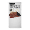 the pilgrimage iPhone 7 Plus Case