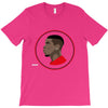 wanted players T-Shirt