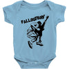 fob  (18) Baby Bodysuit