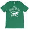 the outdoor adventure T-Shirt