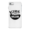 cereal killer iPhone 7 Case