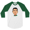 fahrie77 3/4 Sleeve Shirt
