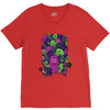 childhood dream V-Neck Tee