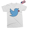 boy bird Exclusive T-shirt