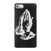 pray iPhone 7 Case