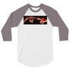 E.T. Hand 3/4 Sleeve Shirt