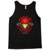 samus pest control Tank Top