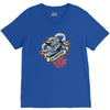 sacrifice V-Neck Tee