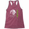 albert einstein theory of 7% proof geeky science cider scrumpy drinkin Racerback Tank