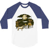 big game 3/4 Sleeve Shirt