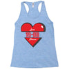 Love Racerback Tank