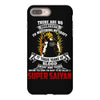 To Be Called A Super Saiyan iPhone 8 Plus