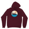 Fuji Unisex Hoodie