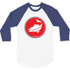 fahrie77 3/4 Sleeve Shirt