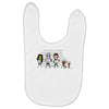 the lineup Baby Bibs