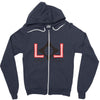 fahrie77 Zipper Hoodie
