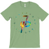 jake paul colorful T-Shirt