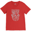 krampus V-Neck Tee
