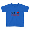 you stole my heart (2) Toddler T-shirt