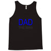 dad pancake maker Tank Top