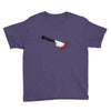 stabbed Youth Tee