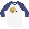 my crony 3/4 Sleeve Shirt
