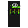 dj volume,funny Samsung Galaxy S7 Case