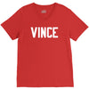 vince V-Neck Tee