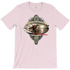 men's surfing T-Shirt