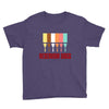 reservoir dogs (4) Youth Tee