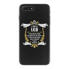 I Am A Leo iPhone 7 Plus Case