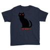 cat Youth Tee