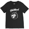old skool V-Neck Tee