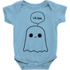 boo Baby Bodysuit