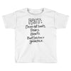The Office Toddler T-shirt